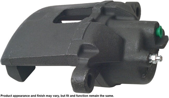 CARDONE Reman Disc Brake Caliper P/N:18-5034 Fits: Buick Allure 09-05, Buick Lacrosse 09-05, Buick Terraza 07-05, Chevrolet Uplander 09-05, Pontiac Grand Prix 08-04, Pontiac Montana 09-05, Saturn Relay 07-05 - Image 1