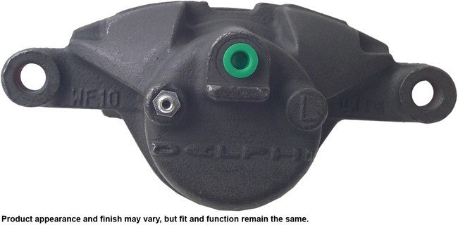 CARDONE Reman Disc Brake Caliper P/N:18-5034 Fits: Buick Allure 09-05, Buick Lacrosse 09-05, Buick Terraza 07-05, Chevrolet Uplander 09-05, Pontiac Grand Prix 08-04, Pontiac Montana 09-05, Saturn Relay 07-05 - Image 2