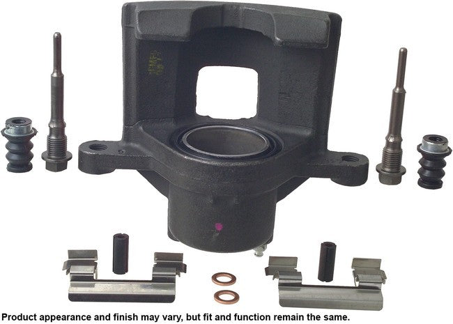 CARDONE Reman Disc Brake Caliper P/N:18-5034 Fits: Buick Allure 09-05, Buick Lacrosse 09-05, Buick Terraza 07-05, Chevrolet Uplander 09-05, Pontiac Grand Prix 08-04, Pontiac Montana 09-05, Saturn Relay 07-05 - Image 3