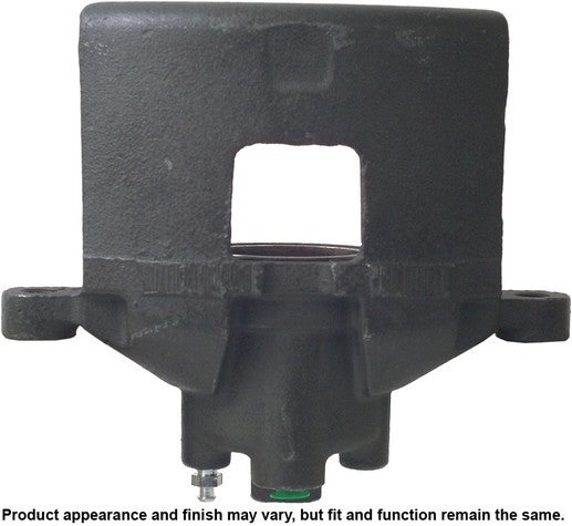 CARDONE Reman Disc Brake Caliper P/N:18-5034 Fits: Buick Allure 09-05, Buick Lacrosse 09-05, Buick Terraza 07-05, Chevrolet Uplander 09-05, Pontiac Grand Prix 08-04, Pontiac Montana 09-05, Saturn Relay 07-05 - Image 4
