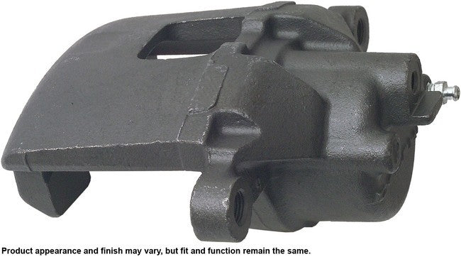 CARDONE Reman Disc Brake Caliper P/N:18-5035 Fits: Buick Allure 09-05, Buick Lacrosse 09-05, Buick Terraza 07-05, Chevrolet Uplander 09-05, Pontiac Grand Prix 08-04, Pontiac Montana 09-05, Saturn Relay 07-05 - Image 1