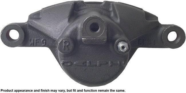 CARDONE Reman Disc Brake Caliper P/N:18-5035 Fits: Buick Allure 09-05, Buick Lacrosse 09-05, Buick Terraza 07-05, Chevrolet Uplander 09-05, Pontiac Grand Prix 08-04, Pontiac Montana 09-05, Saturn Relay 07-05 - Image 2