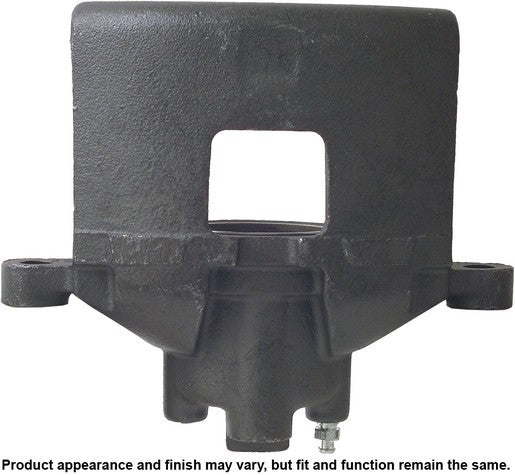 CARDONE Reman Disc Brake Caliper P/N:18-5035 Fits: Buick Allure 09-05, Buick Lacrosse 09-05, Buick Terraza 07-05, Chevrolet Uplander 09-05, Pontiac Grand Prix 08-04, Pontiac Montana 09-05, Saturn Relay 07-05 - Image 4