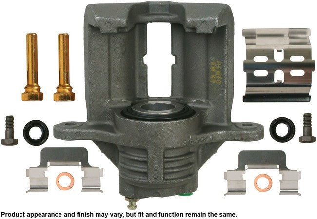 CARDONE Reman Disc Brake Caliper P/N:18-5037 Fits: Cadillac Xlr 09-06, Chevrolet Corvette 10-05 - Image 3