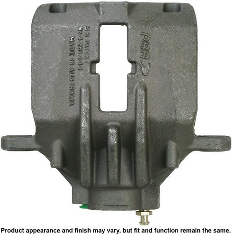 CARDONE Reman Disc Brake Caliper P/N:18-5037 Fits: Cadillac Xlr 09-06, Chevrolet Corvette 10-05 - Image 4