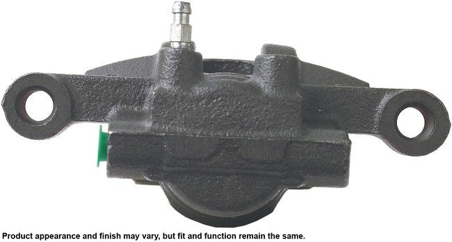 CARDONE Reman Disc Brake Caliper P/N:18-5038 Fits: Chrysler 200 14-11, Chrysler Cirrus 10-07, Chrysler Sebring 10-07, Dodge Avenger 14-08, Dodge Caliber 12-07, Jeep Compass 17-07, Jeep Patriot 17-07, Mitsubishi Lancer 17-08 - Image 2