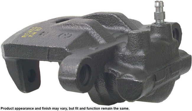 CARDONE Reman Disc Brake Caliper P/N:18-5039 Fits: Chrysler 200 14-11, Chrysler Cirrus 10-07, Chrysler Sebring 10-07, Dodge Avenger 14-08, Dodge Caliber 12-07, Jeep Compass 17-07, Jeep Patriot 17-07, Mitsubishi Lancer 17-08 - Image 1