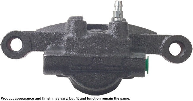 CARDONE Reman Disc Brake Caliper P/N:18-5039 Fits: Chrysler 200 14-11, Chrysler Cirrus 10-07, Chrysler Sebring 10-07, Dodge Avenger 14-08, Dodge Caliber 12-07, Jeep Compass 17-07, Jeep Patriot 17-07, Mitsubishi Lancer 17-08 - Image 2