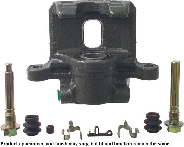 CARDONE Reman Disc Brake Caliper P/N:18-5039 Fits: Chrysler 200 14-11, Chrysler Cirrus 10-07, Chrysler Sebring 10-07, Dodge Avenger 14-08, Dodge Caliber 12-07, Jeep Compass 17-07, Jeep Patriot 17-07, Mitsubishi Lancer 17-08 - Image 3