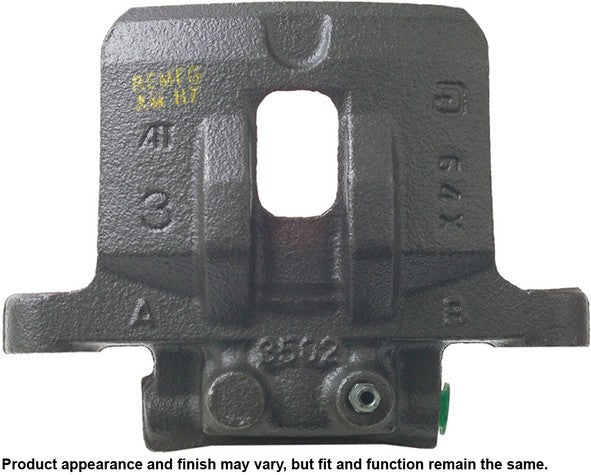 CARDONE Reman Disc Brake Caliper P/N:18-5039 Fits: Chrysler 200 14-11, Chrysler Cirrus 10-07, Chrysler Sebring 10-07, Dodge Avenger 14-08, Dodge Caliber 12-07, Jeep Compass 17-07, Jeep Patriot 17-07, Mitsubishi Lancer 17-08 - Image 4