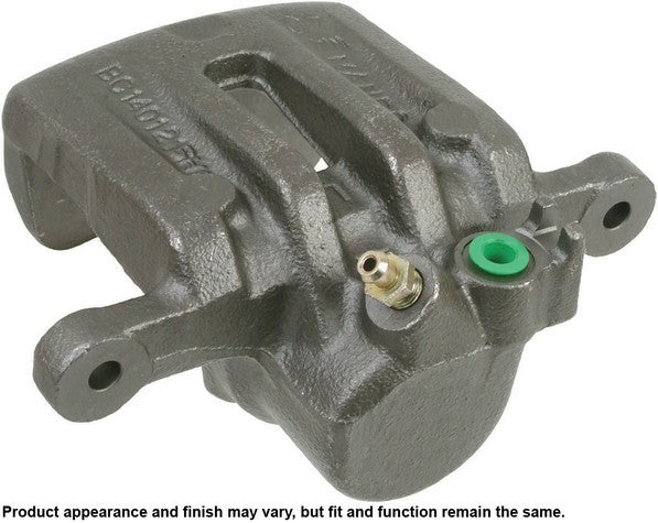 CARDONE Reman Disc Brake Caliper P/N:18-5040 Fits: Chevrolet Captiva Sport 15-08, Chevrolet Equinox 17-07, GMC Terrain 17-10, Pontiac Torrent 09-07, Saturn Vue 10-08 - Image 1