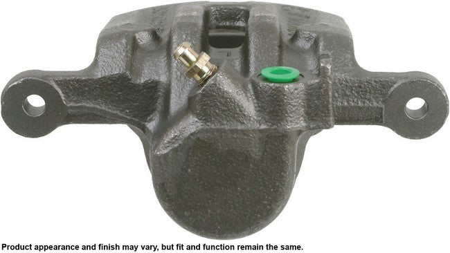 CARDONE Reman Disc Brake Caliper P/N:18-5040 Fits: Chevrolet Captiva Sport 15-08, Chevrolet Equinox 17-07, GMC Terrain 17-10, Pontiac Torrent 09-07, Saturn Vue 10-08 - Image 2