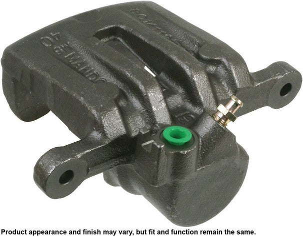 CARDONE Reman Disc Brake Caliper P/N:18-5041 Fits: Chevrolet Captiva Sport 15-08, Chevrolet Equinox 17-07, GMC Terrain 17-10, Pontiac Torrent 09-07, Saturn Vue 10-08 - Image 1