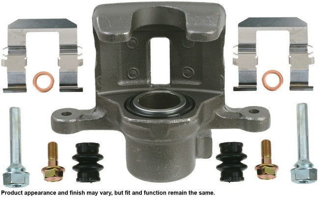 CARDONE Reman Disc Brake Caliper P/N:18-5041 Fits: Chevrolet Captiva Sport 15-08, Chevrolet Equinox 17-07, GMC Terrain 17-10, Pontiac Torrent 09-07, Saturn Vue 10-08 - Image 3