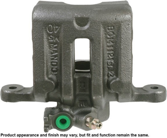 CARDONE Reman Disc Brake Caliper P/N:18-5041 Fits: Chevrolet Captiva Sport 15-08, Chevrolet Equinox 17-07, GMC Terrain 17-10, Pontiac Torrent 09-07, Saturn Vue 10-08 - Image 4