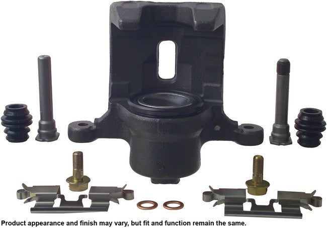 CARDONE Reman Disc Brake Caliper P/N:18-5042 Fits: Ford Edge 10-07, Lincoln Mkx 10-07, Mazda Cx-7 12-07, Mazda Cx-9 15-07 - Image 3