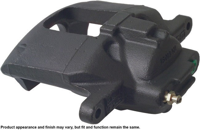 CARDONE Reman Disc Brake Caliper P/N:18-5044 Fits: Chrysler TOWN &amp; COUNTRY 12-08, Dodge Grand Caravan 12-08, Dodge Journey 12-09, Dodge Nitro 10-07, Jeep Liberty 12-08, Jeep Wrangler 12-07, Ram C/v 2012, Volkswagen Routan 12-09 - Image 1