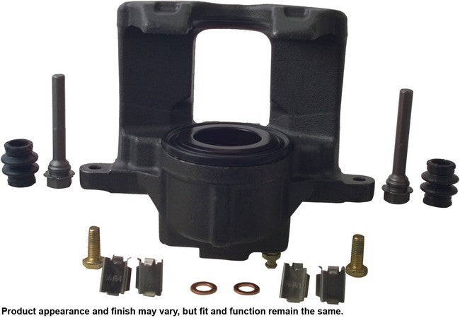 CARDONE Reman Disc Brake Caliper P/N:18-5044 Fits: Chrysler TOWN &amp; COUNTRY 12-08, Dodge Grand Caravan 12-08, Dodge Journey 12-09, Dodge Nitro 10-07, Jeep Liberty 12-08, Jeep Wrangler 12-07, Ram C/v 2012, Volkswagen Routan 12-09 - Image 3