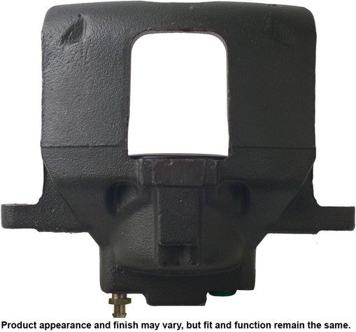 CARDONE Reman Disc Brake Caliper P/N:18-5044 Fits: Chrysler TOWN &amp; COUNTRY 12-08, Dodge Grand Caravan 12-08, Dodge Journey 12-09, Dodge Nitro 10-07, Jeep Liberty 12-08, Jeep Wrangler 12-07, Ram C/v 2012, Volkswagen Routan 12-09 - Image 4