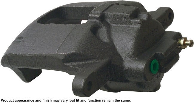 CARDONE Reman Disc Brake Caliper P/N:18-5045 Fits: Chrysler TOWN &amp; COUNTRY 12-08, Dodge Grand Caravan 12-08, Dodge Journey 12-09, Dodge Nitro 10-07, Jeep Liberty 12-08, Jeep Wrangler 12-07, Ram C/v 2012, Volkswagen Routan 12-09 - Image 1