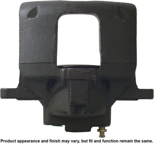 CARDONE Reman Disc Brake Caliper P/N:18-5045 Fits: Chrysler TOWN &amp; COUNTRY 12-08, Dodge Grand Caravan 12-08, Dodge Journey 12-09, Dodge Nitro 10-07, Jeep Liberty 12-08, Jeep Wrangler 12-07, Ram C/v 2012, Volkswagen Routan 12-09 - Image 4