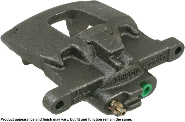 CARDONE Reman Disc Brake Caliper P/N:18-5046 Fits: Dodge Nitro 11-07, Jeep Liberty 12-08, Jeep Wrangler 17-07, Jeep Wrangler Jk 2018 - Image 1