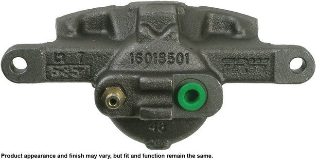 CARDONE Reman Disc Brake Caliper P/N:18-5046 Fits: Dodge Nitro 11-07, Jeep Liberty 12-08, Jeep Wrangler 17-07, Jeep Wrangler Jk 2018 - Image 2