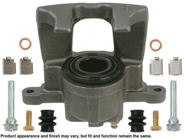 CARDONE Reman Disc Brake Caliper P/N:18-5046 Fits: Dodge Nitro 11-07, Jeep Liberty 12-08, Jeep Wrangler 17-07, Jeep Wrangler Jk 2018 - Image 3
