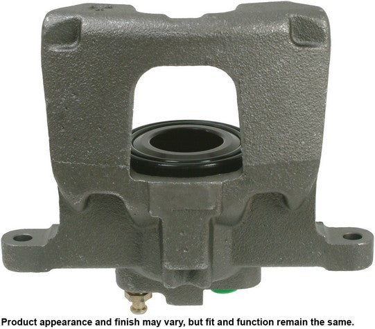 CARDONE Reman Disc Brake Caliper P/N:18-5046 Fits: Dodge Nitro 11-07, Jeep Liberty 12-08, Jeep Wrangler 17-07, Jeep Wrangler Jk 2018 - Image 4