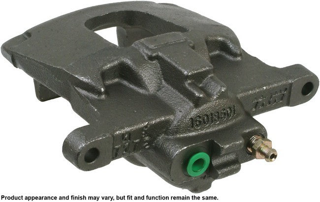 CARDONE Reman Disc Brake Caliper P/N:18-5047 Fits: Dodge Nitro 11-07, Jeep Liberty 12-08, Jeep Wrangler 17-07, Jeep Wrangler Jk 2018 - Image 1
