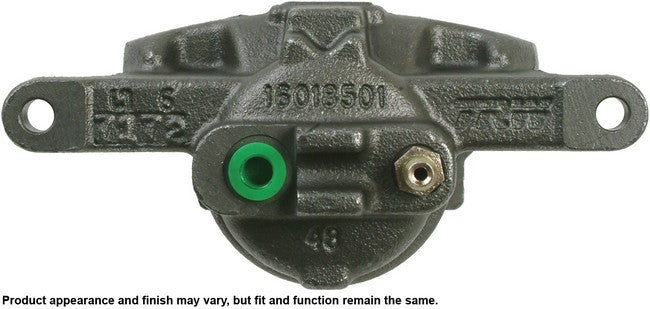CARDONE Reman Disc Brake Caliper P/N:18-5047 Fits: Dodge Nitro 11-07, Jeep Liberty 12-08, Jeep Wrangler 17-07, Jeep Wrangler Jk 2018 - Image 2