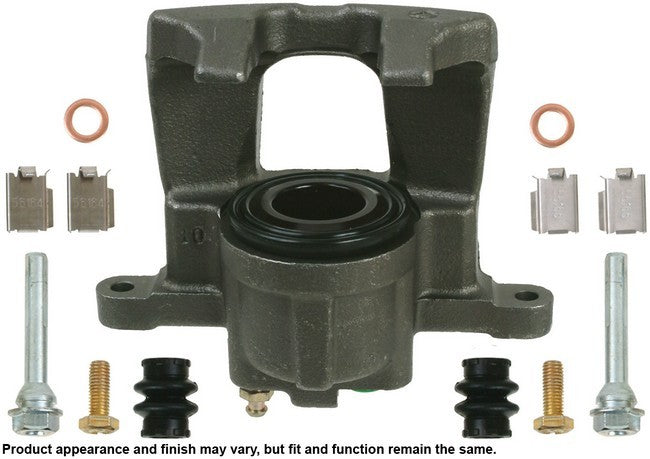 CARDONE Reman Disc Brake Caliper P/N:18-5047 Fits: Dodge Nitro 11-07, Jeep Liberty 12-08, Jeep Wrangler 17-07, Jeep Wrangler Jk 2018 - Image 3