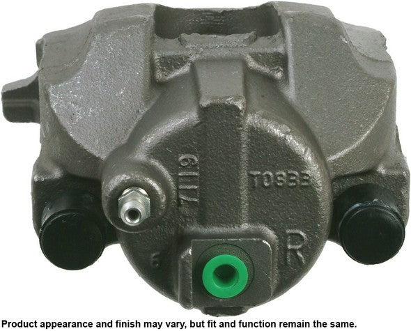 CARDONE Reman Disc Brake Caliper P/N:18-5048 Fits: Ford Expedition 17-07, Lincoln Navigator 17-07 - Image 2