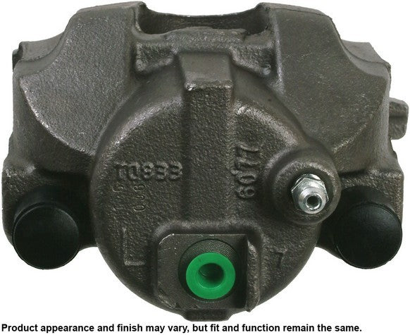 CARDONE Reman Disc Brake Caliper P/N:18-5049 Fits: Ford Expedition 17-07, Lincoln Navigator 17-07 - Image 2