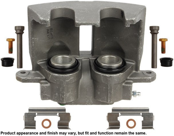 CARDONE Reman Disc Brake Caliper P/N:18-5052 Fits: Pontiac Gto 06-05 - Image 3
