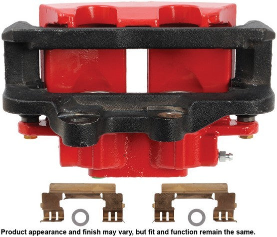 CARDONE Reman Disc Brake Caliper P/N:18-5052XR Fits: Pontiac Gto 06-05 - Image 3