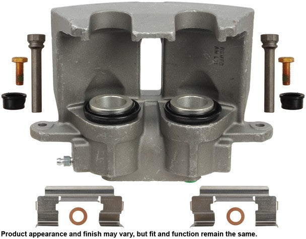 CARDONE Reman Disc Brake Caliper P/N:18-5053 Fits: Pontiac Gto 06-05 - Image 3