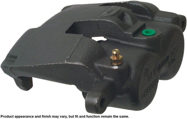 CARDONE Reman Disc Brake Caliper P/N:18-5054 Fits: Chrysler Aspen 09-07, Dodge Dakota 11-09, Dodge Durango 09-07, Dodge Ram 1500 10-09, Ram 1500 18-11, Ram 1500 Classic 23-19, Ram Dakota 2011 - Image 1