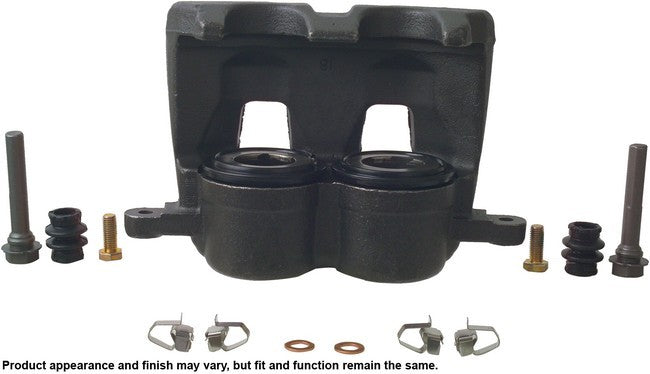CARDONE Reman Disc Brake Caliper P/N:18-5054 Fits: Chrysler Aspen 09-07, Dodge Dakota 11-09, Dodge Durango 09-07, Dodge Ram 1500 10-09, Ram 1500 18-11, Ram 1500 Classic 23-19, Ram Dakota 2011 - Image 3