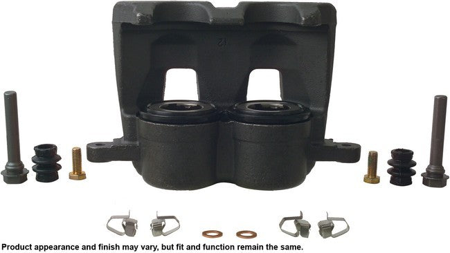 CARDONE Reman Disc Brake Caliper P/N:18-5055 Fits: Chrysler Aspen 09-07, Dodge Dakota 11-09, Dodge Durango 09-07, Dodge Ram 1500 10-09, Ram 1500 18-11, Ram 1500 Classic 23-19, Ram Dakota 2011 - Image 3