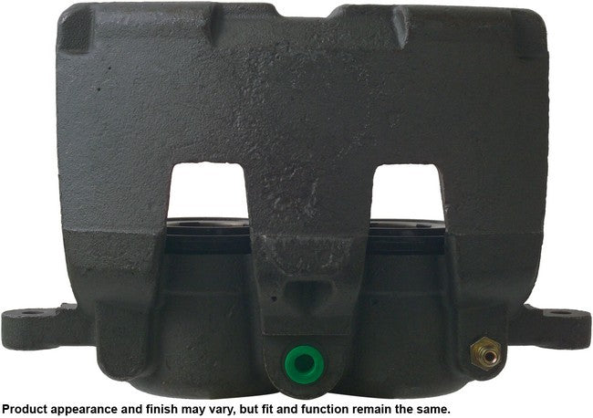 CARDONE Reman Disc Brake Caliper P/N:18-5055 Fits: Chrysler Aspen 09-07, Dodge Dakota 11-09, Dodge Durango 09-07, Dodge Ram 1500 10-09, Ram 1500 18-11, Ram 1500 Classic 23-19, Ram Dakota 2011 - Image 4