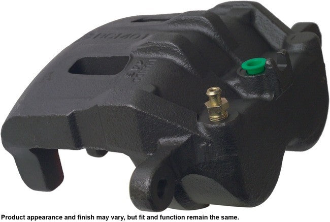 CARDONE Reman Disc Brake Caliper P/N:18-5056 Fits: Chevrolet Captiva Sport 15-08, Chevrolet Equinox 09-07, Pontiac Torrent 09-07, Saturn Vue 10-08, Suzuki Xl-7 09-07 - Image 1