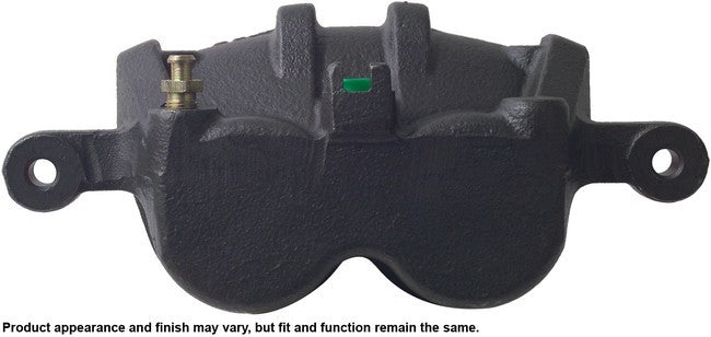 CARDONE Reman Disc Brake Caliper P/N:18-5056 Fits: Chevrolet Captiva Sport 15-08, Chevrolet Equinox 09-07, Pontiac Torrent 09-07, Saturn Vue 10-08, Suzuki Xl-7 09-07 - Image 2