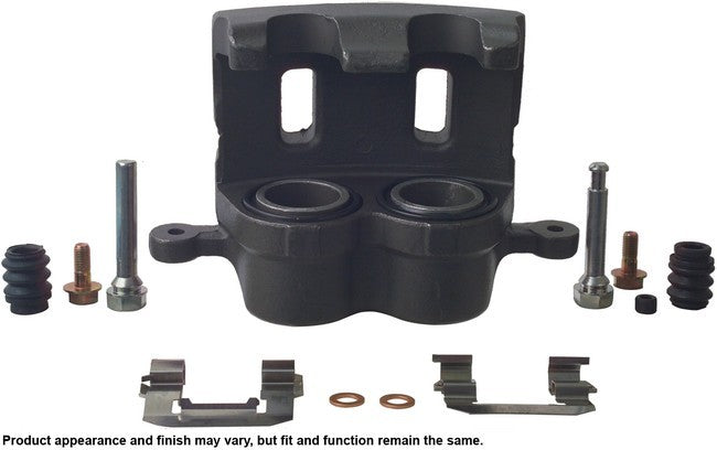 CARDONE Reman Disc Brake Caliper P/N:18-5056 Fits: Chevrolet Captiva Sport 15-08, Chevrolet Equinox 09-07, Pontiac Torrent 09-07, Saturn Vue 10-08, Suzuki Xl-7 09-07 - Image 3