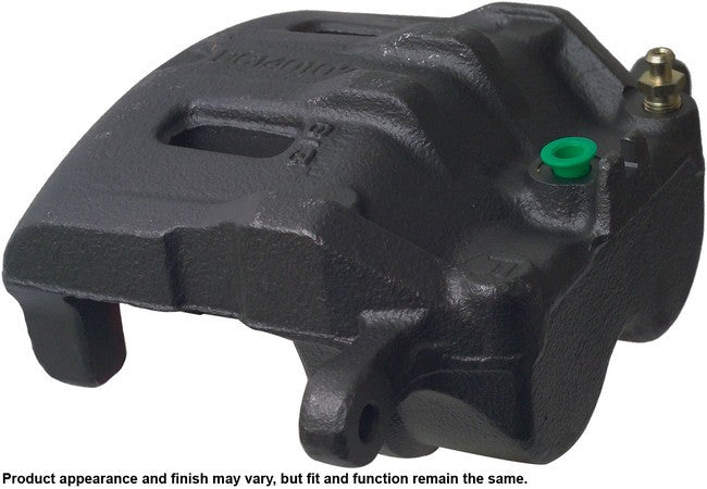 CARDONE Reman Disc Brake Caliper P/N:18-5057 Fits: Chevrolet Captiva Sport 15-08, Chevrolet Equinox 09-07, Pontiac Torrent 09-07, Saturn Vue 10-08, Suzuki Xl-7 09-07 - Image 1