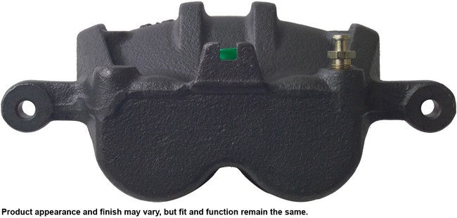 CARDONE Reman Disc Brake Caliper P/N:18-5057 Fits: Chevrolet Captiva Sport 15-08, Chevrolet Equinox 09-07, Pontiac Torrent 09-07, Saturn Vue 10-08, Suzuki Xl-7 09-07 - Image 2