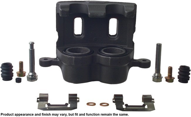 CARDONE Reman Disc Brake Caliper P/N:18-5057 Fits: Chevrolet Captiva Sport 15-08, Chevrolet Equinox 09-07, Pontiac Torrent 09-07, Saturn Vue 10-08, Suzuki Xl-7 09-07 - Image 3