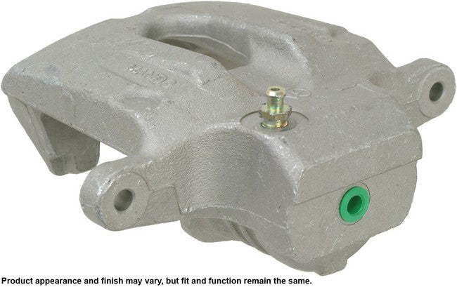 CARDONE Reman Disc Brake Caliper P/N:18-5058 Fits: Buick Enclave 17-08, Cadillac Xts 19-13, Chevrolet Traverse 17-09, GMC Acadia 16-07, GMC Acadia Limited 2017, Saturn Outlook 10-07 - Image 1