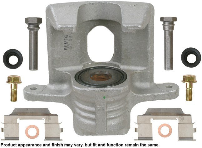 CARDONE Reman Disc Brake Caliper P/N:18-5058 Fits: Buick Enclave 17-08, Cadillac Xts 19-13, Chevrolet Traverse 17-09, GMC Acadia 16-07, GMC Acadia Limited 2017, Saturn Outlook 10-07 - Image 3