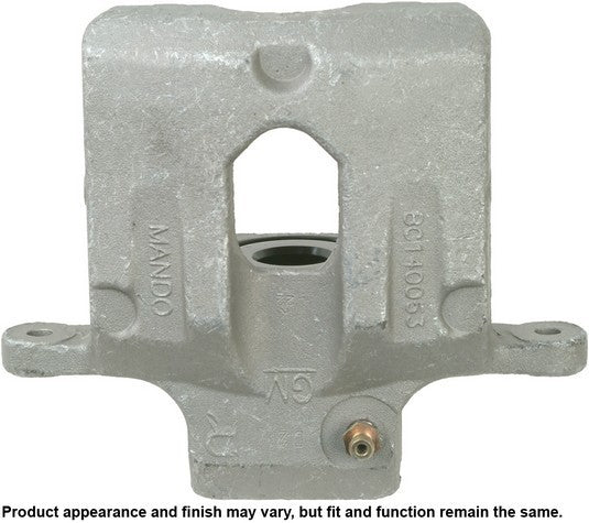 CARDONE Reman Disc Brake Caliper P/N:18-5059 Fits: Buick Enclave 17-08, Cadillac Xts 19-13, Chevrolet Traverse 17-09, GMC Acadia 16-07, GMC Acadia Limited 2017, Saturn Outlook 10-07 - Image 4